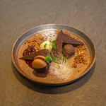 焼肉ダイニング 仁 - 料理写真: