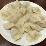 蘭州 - 2人前、ペロリです