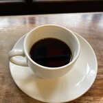 喫茶チロル - ほっとする美味しいコーヒー