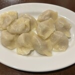 蘭州 - 2人前で足らずにお代わり