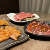 肉匠 さくら - 