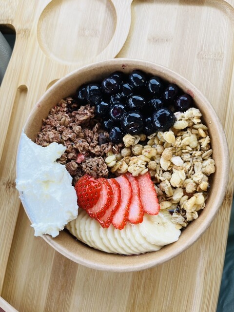 MOUNTAIN CAFE（マウンテン カフェ） - 名取（スイーツ）の写真