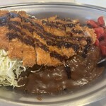 チャンピオンカレー - 