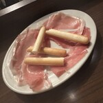 リゾットカレースタンダード - 