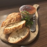 リゾットカレースタンダード - 