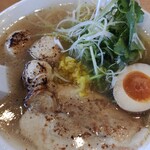 丸源ラーメン - 