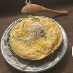 リゾットカレースタンダード - 