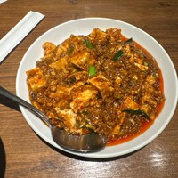 四川料理 龍の子 - 