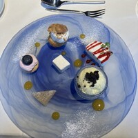 銀座 フレンチ Sublime Premium - 