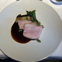 銀座 フレンチ Sublime Premium - 