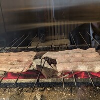 炭焼鰻 寝床 福島店 - 