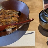 炭焼鰻 寝床 福島店 - 