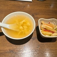 四川料理 龍の子 - 