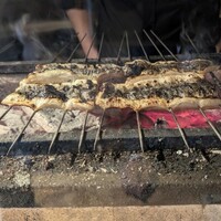 炭焼鰻 寝床 福島店 - 