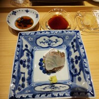 鮨処 池上 - 