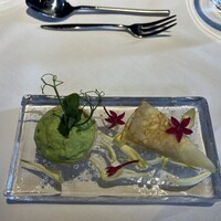 銀座 フレンチ Sublime Premium - 