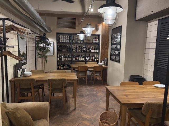 OTTO（オット） - 北見（イタリアン）の写真