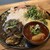 ハルダモンカレー - 料理写真: