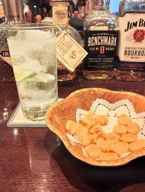 Restaurant Bar JUN（レストランバー ジュン） - 寒河江（ダイニングバー）の写真