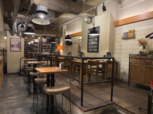 OTTO（オット） - 北見（イタリアン）の写真