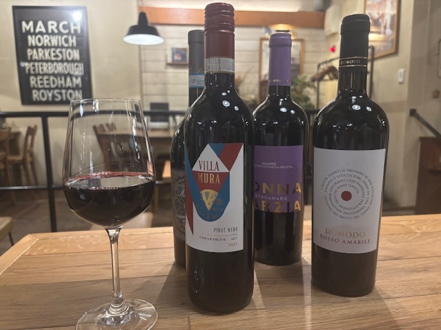 OTTO（オット） - 北見（イタリアン）の写真