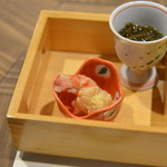 ダイニングすずしろ - 