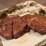 柳家 - 【2014/6再訪】鹿です～