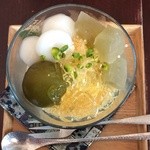 カフェ 中野屋 - 