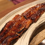 柳家 - 【2014/6再訪】タレでもいただきます！