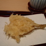 てんぷら 近藤 - 