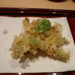 てんぷら 近藤 - 