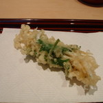 てんぷら 近藤 - 