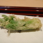 てんぷら 近藤 - 