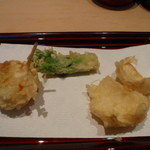 てんぷら 近藤 - 