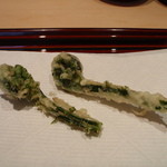 てんぷら 近藤 - 