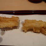 てんぷら 近藤 - 