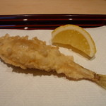 てんぷら 近藤 - 