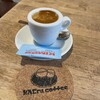 カエル コーヒー