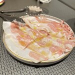 Mr.Porcino - 白神の生ハム