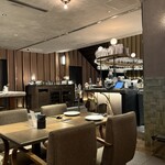 PIZZERIA & BAR NOHGA - 
