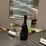 Mr.Porcino - カジュアルじゃない高級感ある内装