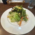 ムッシュふらいぱん - 