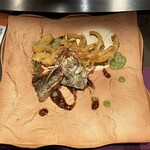 銀座のステーキ 赤坂店 - 