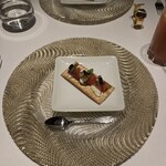 神戸牛炭火焼 ステーキ 銀座 Fun - 