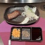銀座のステーキ - 
