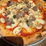 PIZZERIA & BAR NOHGA - 