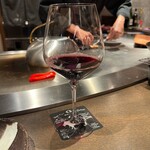 銀座のステーキ - 