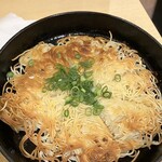 モヒカンらーめん - 