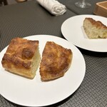 Mr.Porcino - 自家製フォカッチャ