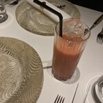 神戸牛炭火焼 ステーキ 銀座 Fun - 